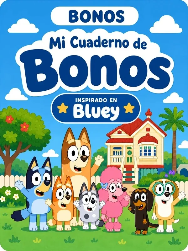 Bonos Exclusivos
